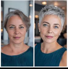 Just got this chic chop today—how's it looking?