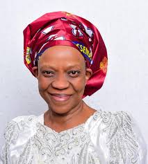 2025 National Women's Week: All Round Increase