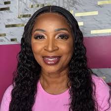 Christine Black's Instagram, Twitter & Facebook