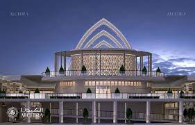Shopping Mall Architecture Design Architect Magazine
