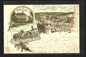 Wasserburg am inn enchants with its picturesque old town with its back to medieval times building fabric. Plz Wasserburg Am Inn Bayern Postleitzahlen 83512 Rosenheim