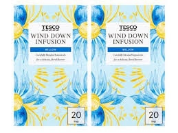 Learn more about our range of english tea What This New Tesco Herbal Tea Tells Us About The Food And Mood Trend Analysis Features The Grocer