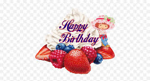 new happy birthday emoji gif #stayhome edition. Happy Birthday Animation See This Animated Gif On Strawberry Shortcake Meet Strawberry Shortcake Book Emoji Happy Birthday Animated Emoji Free Transparent Emoji Emojipng Com