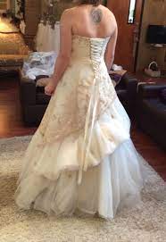 French Bustle Wedding Dress Bustle Wedding Gown Bustle Wedding Dress Alterations