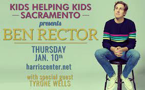 Upcoming Gala To Benefit Kids Helping Kids
