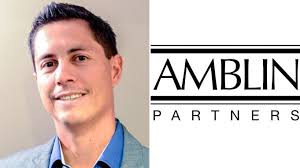 Amblin Names Robert Munoz as Chief Financial Officer