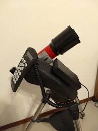 Store one in your home, your garage i purchased the celestron powertank lithium pro as a more portable power source for my mount. Power Sources For Your Celestron Scope