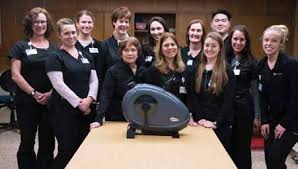 2017 REPORT TO THE COMMUNITY