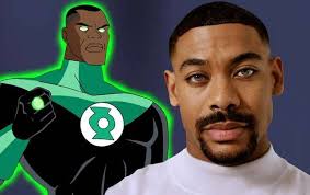 Eu estou até agora impressionado com a semelhança desse com John. Man?????  Cast mais perfeito que esse não existe.