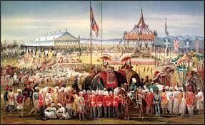 QUEEN VICTORIA, EMPRESS OF INDIA 1876 ...