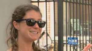 3 women become armed robbery victims in Lower Garden District