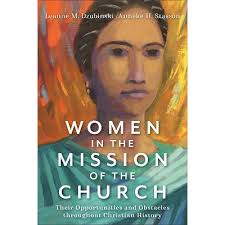 Women in the Mission of the Church