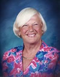 Doris Spetsas Obituary and Online Memorial (2025)