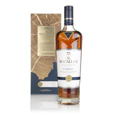 The Macallan Enigma Whisky Master Of Malt