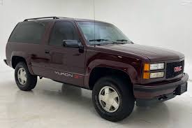 Image result for Indigo 1994 Yukon