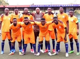 Latest football results akwa united standings and upcoming fixtures. Dull Sunshine Stars Held By Akwa United Winless Run Hits 12 Games Latest Football News In Nigeria