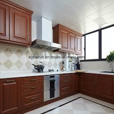 china kitchen furniture shaker style