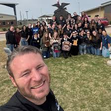 Congratulations to everyone who competed in the Katy CDE Contest Today!  🏆💰FBM