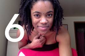 Wet your hair then try using a conditioner on your kinky twist then use a comb to unravel them.i try'ed it and it worked out great!( products doesn't do anything for how fast your hair will grow. 6 Ways To Start Your Own Dreadlocks How To Start Locs Diy Dreads Youtube