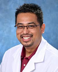 Internal Medicine Staff & Residents