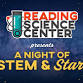 A Night of STEM & Stars event image