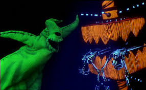 1 background 1.1 personality 2 appearances 2.1 beauty and the beast 2.2 beauty and the beast: Oogie Boogie Appreciation By Missbutterfly11 Nightmare Before Christmas Oogie Lair 716x442 Download Hd Wallpaper Wallpapertip