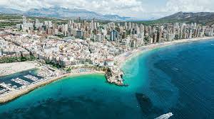 From Albir, Altea, Benidorm & Calpe: Guadalest & Algar Tour | Getyourguide