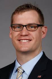 OUR LEADERSHIP — US Aquaculture Society