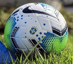 O início do campeonato brasileiro de 2020 foi adiado, por conta da pandemia de coronavírus, para o dia 08 de agosto e o término está previsto. A Bola Das Tres Competicoes Nacionais De Elite Em 2020 Serie A Copa E Super Cassio Zirpoli