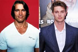 Patrick swayze widow has reignited a family feud by publishing a shockingly graphic photo of the actor in his final days, sources say. These Celebrity Children Took After Their Parents In More Ways Than One Articlesvally