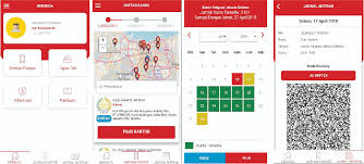 Antrian paspor online developed by kibis is listed under category books & reference 3.6/5 average rating on google play by 40 users). Antrean Bikin Paspor Bisa Lewat Online Ini Caranya Blog Hotel Bobobox Indonesia