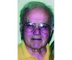 John Colpo Obituary (1940