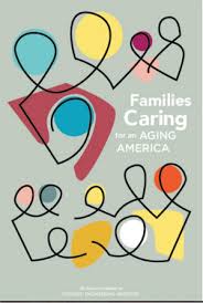 Need training between conferences and local chapter events? Families Caring For An Aging America