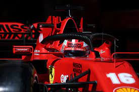 Pin On 2020 Formula One World Championship