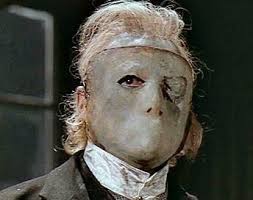In dario argento's radically different and blatantly defiant movie, the phantom's handsome face is his mask. The Phantom S Mask Phantom Of The Opera Fandom