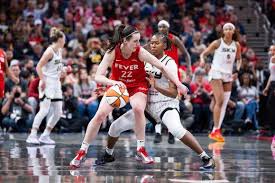 Is Caitlin Clark Playing Tonight? Latest Status Update, Fever's Schedule, and More - NewsBreak