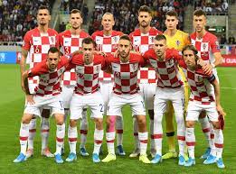 More quizzes in this series. Croatia Squad List Euro 2021 Ones To Watch The Independent
