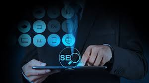 SEO Agency - Socialander