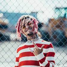 Pin By Emiliano Mendez Cruz On Lil Pump Ouu Lil Pump Lil Pump D Rose Hip Hop Albums