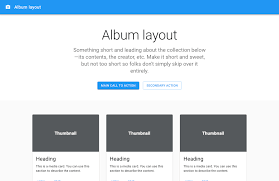 Highly configurable, powerful admin template. 9 Free React Templates Material Ui