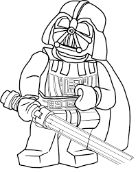 • dernière mise à jour il y a 10 semaines. 32 Dessins De Coloriage Dark Vador A Imprimer