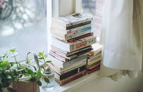 Based on the photo itself. Recommending You Books Based On Your Aesthetic Her Campus