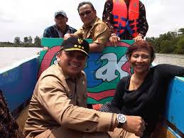 Lampung Penghasil Udang Terbesar Harian Pilar