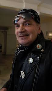 Accelerated Decrepitude: October 2016