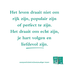 Eenvoudiger Leven Inspirerende Citaten Grappige Teksten Motiverende Quotes