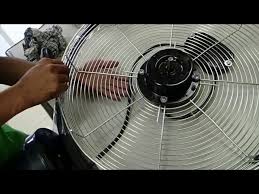 Merk, spesifikasi, pihak penjual, dan cara membeli berpengaruh dalam ketidaksamaan harga blower fan itu sendiri. 5 Cara Memperbaiki Kipas Angin Mati Atau Rusak Ralali Com