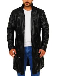 In this video i will show you how to get trench coat in the game,. Adam Jensen Human Revolution Black Trench Coat