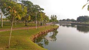 Taman jubli emas alor setar. Taman Jubli Emas Photo De Taman Jubli Emas Alor Setar Tripadvisor