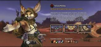 So far, they all require the purchase of world of warcraft: Compra El Impulso De Heritage Of The Vulpera Obten Montura Y Transfiguracion