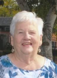 Mary J. Crane (Hayden) Obituary